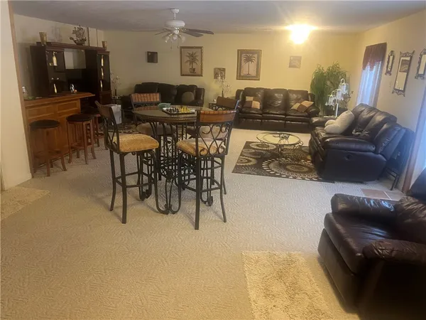 $544,900 | 521 Calhoun Shores Parkway, Calhoun Falls, SC 29628