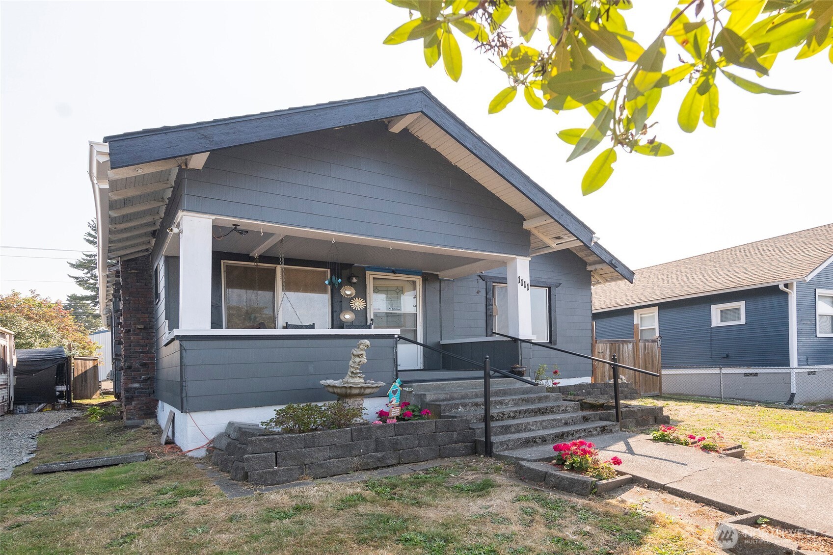 1111 Maple Street Everett, WA 98201 - Photo 1 of 27