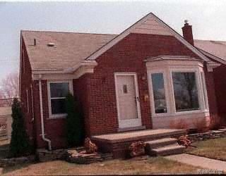 10068 Inkster Road Redford, MI 48239 - Photo 1 of 1 Listing Image