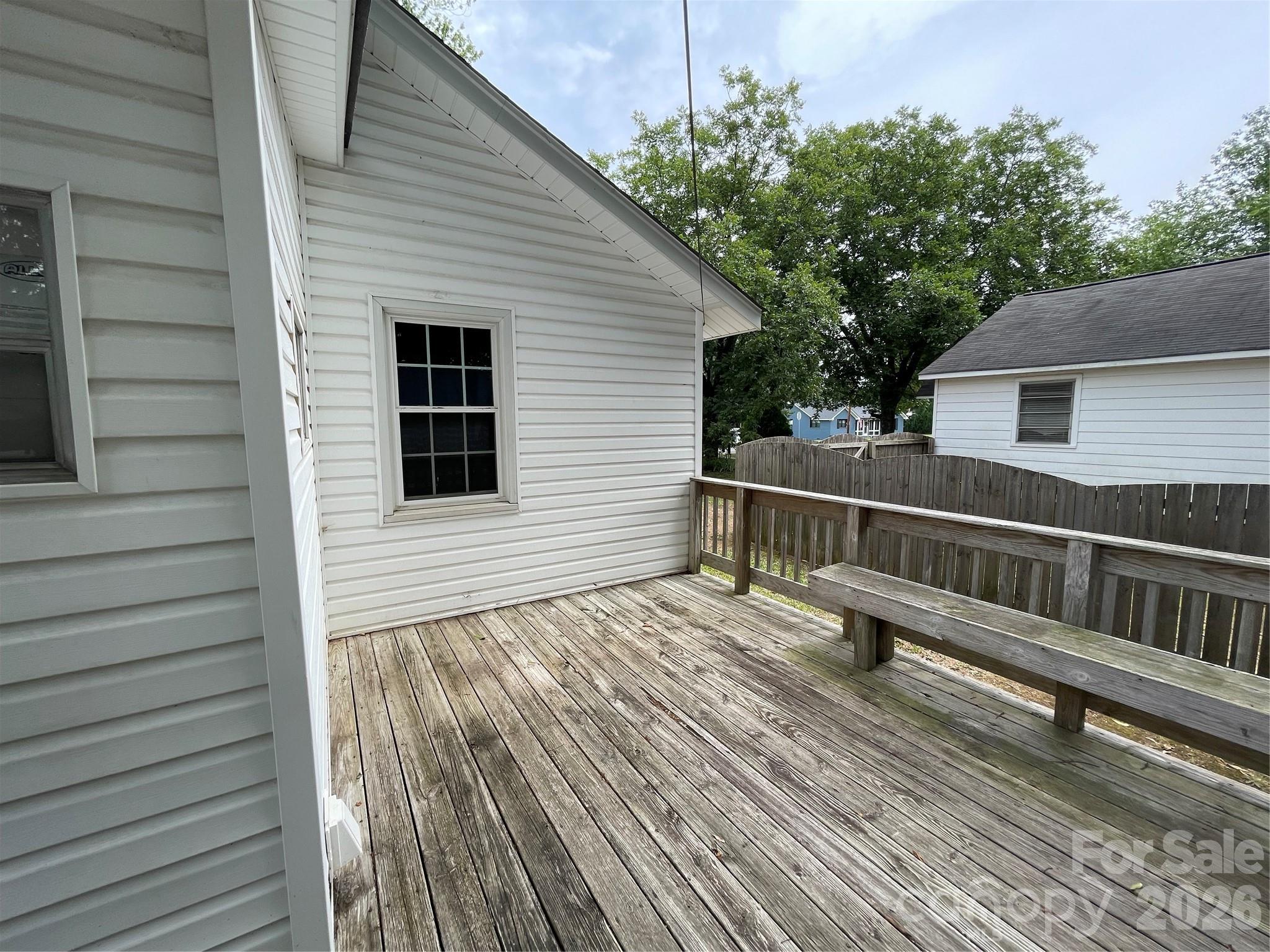 1408 Moose Road Kannapolis, NC 28083 - Photo 23 of 31