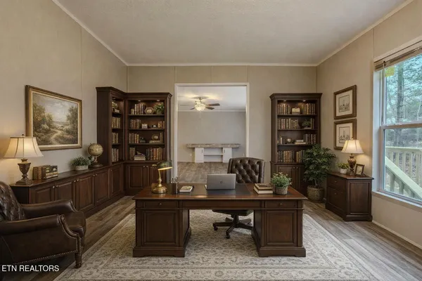 $385,000 | 271 Charlie Newberry Road, Lancing, TN 37770