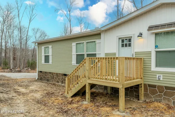 $375,000 | 271 Charlie Newberry Road, Lancing, TN 37770