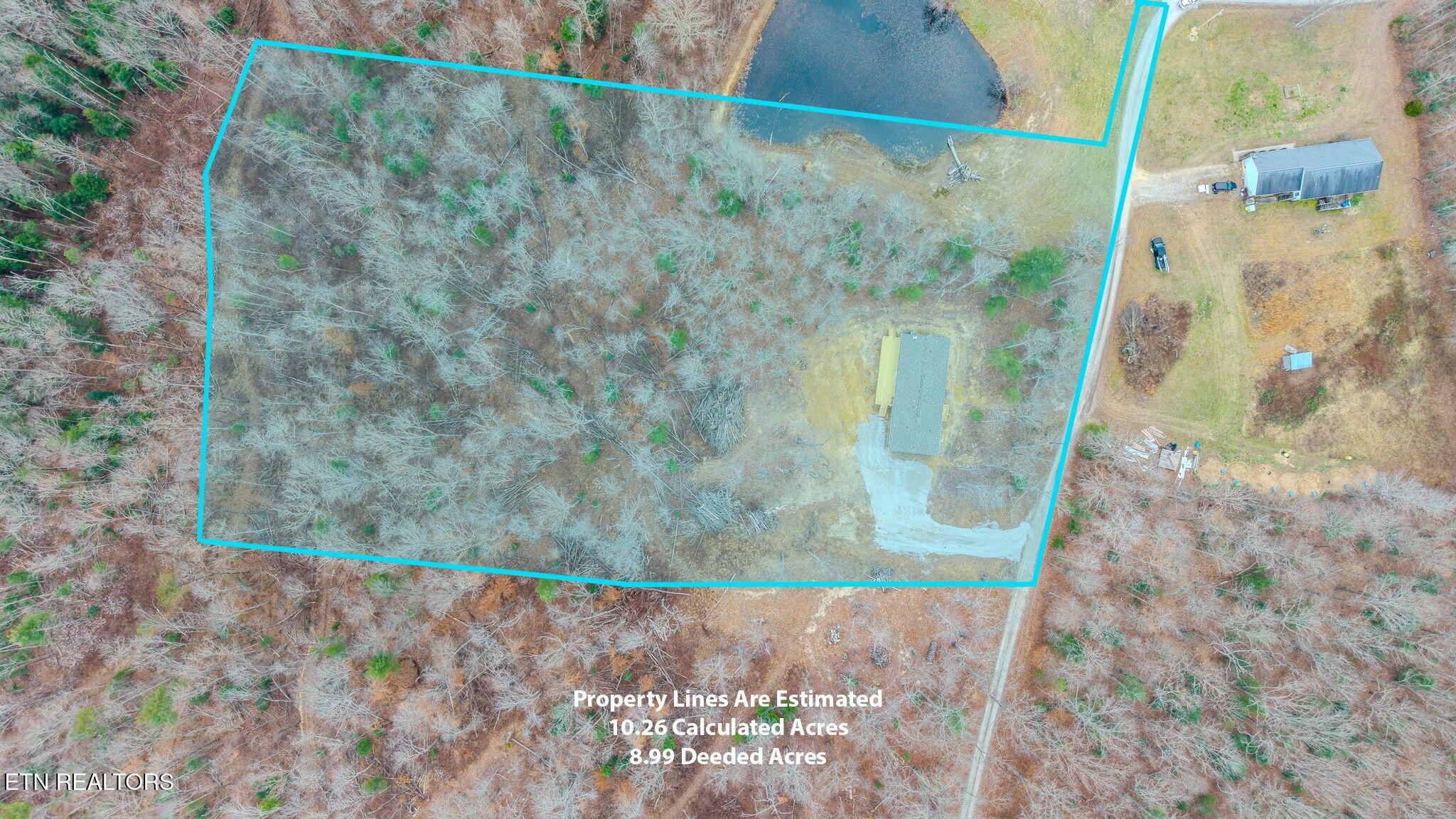 271 Charlie Newberry Road Lancing, TN 37770 - Photo 42 of 45 42-web-or-mls-DJI_20260108160502_0709_D