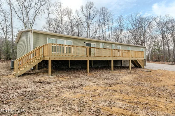 $385,000 | 271 Charlie Newberry Road, Lancing, TN 37770