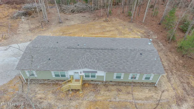 $430,000 | 271 Charlie Newberry Road, Lancing, TN 37770