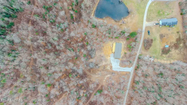 $385,000 | 271 Charlie Newberry Road, Lancing, TN 37770