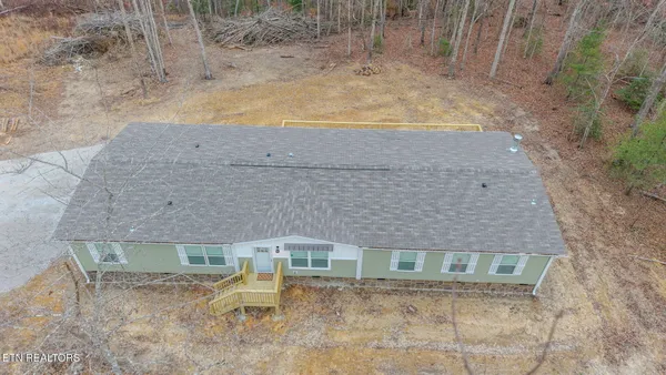 $385,000 | 271 Charlie Newberry Road, Lancing, TN 37770