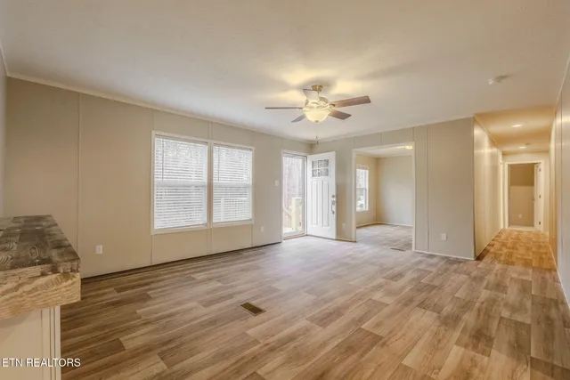 $430,000 | 271 Charlie Newberry Road, Lancing, TN 37770