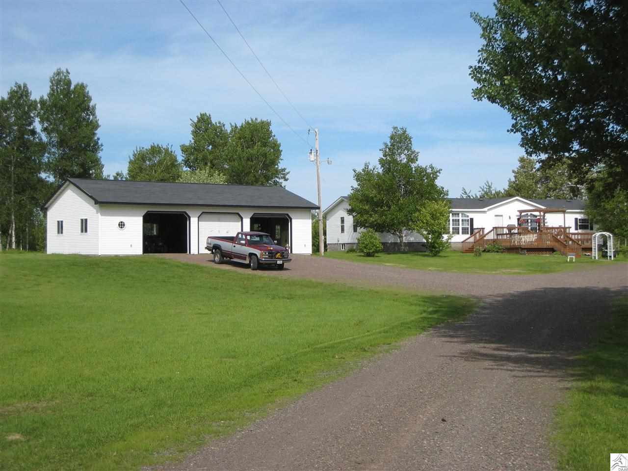 4751 Vibert Road Saginaw, MN 55779 - Photo 1 of 17 Gallery Image 1