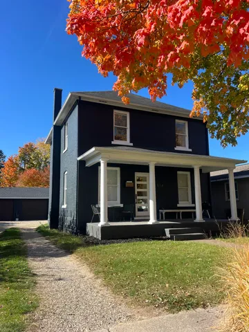 $399,000 | 614 Magnolia Street, Three Oaks, MI 49128