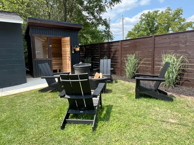 $399,000 | 614 Magnolia Street, Three Oaks, MI 49128