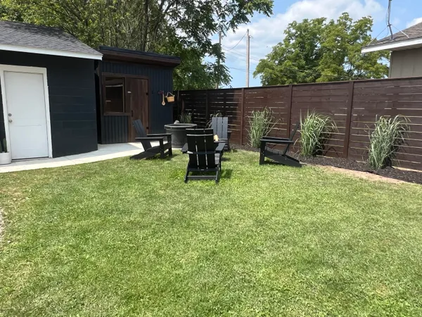 $394,500 | 614 Magnolia Street, Three Oaks, MI 49128