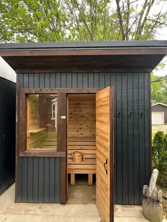 $394,500 | 614 Magnolia Street, Three Oaks, MI 49128