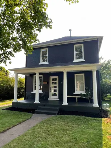 $399,000 | 614 Magnolia Street, Three Oaks, MI 49128