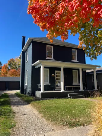 $394,500 | 614 Magnolia Street, Three Oaks, MI 49128