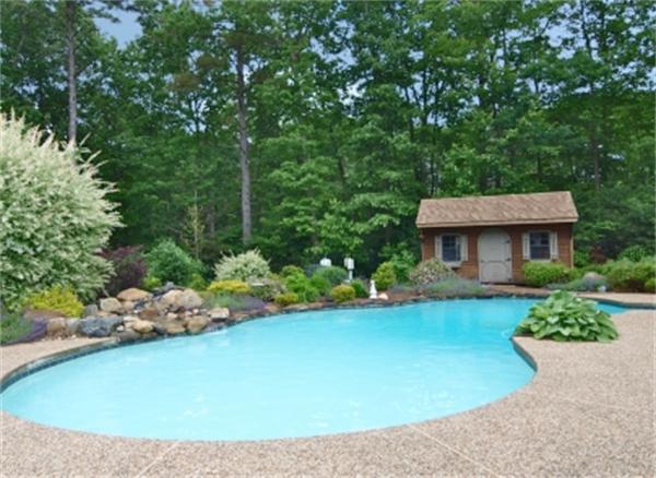 7 Pine Street Upton, MA 01568 - Photo 21 of 30 Gallery Image 21