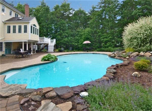 7 Pine Street Upton, MA 01568 - Photo 23 of 30 Gallery Image 23