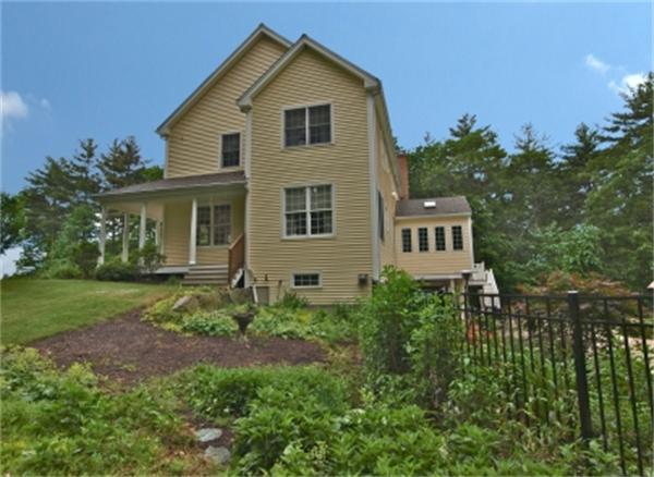 7 Pine Street Upton, MA 01568 - Photo 25 of 30 Gallery Image 25