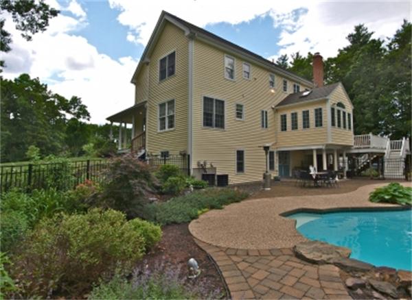 7 Pine Street Upton, MA 01568 - Photo 26 of 30 Gallery Image 26