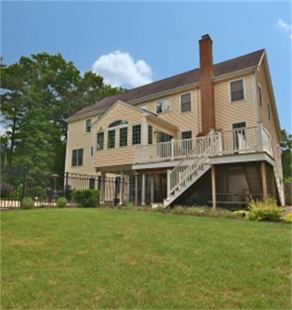 7 Pine Street Upton, MA 01568 - Photo 28 of 30 Gallery Image 28