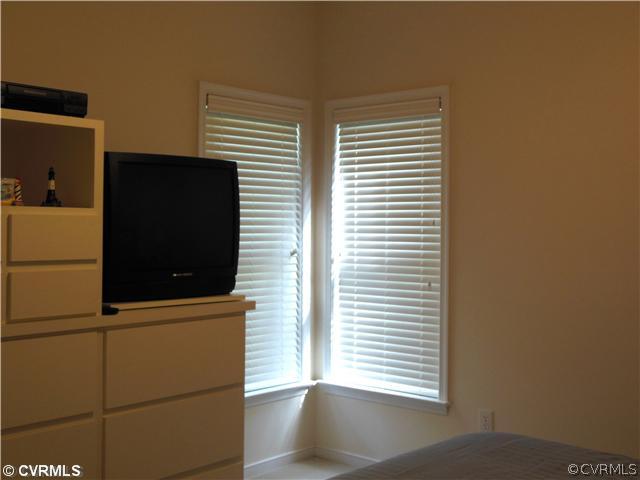 811 Club Ridge Terrace Chester, VA 23836 - Photo 13 of 21 a view of an empty room with a window