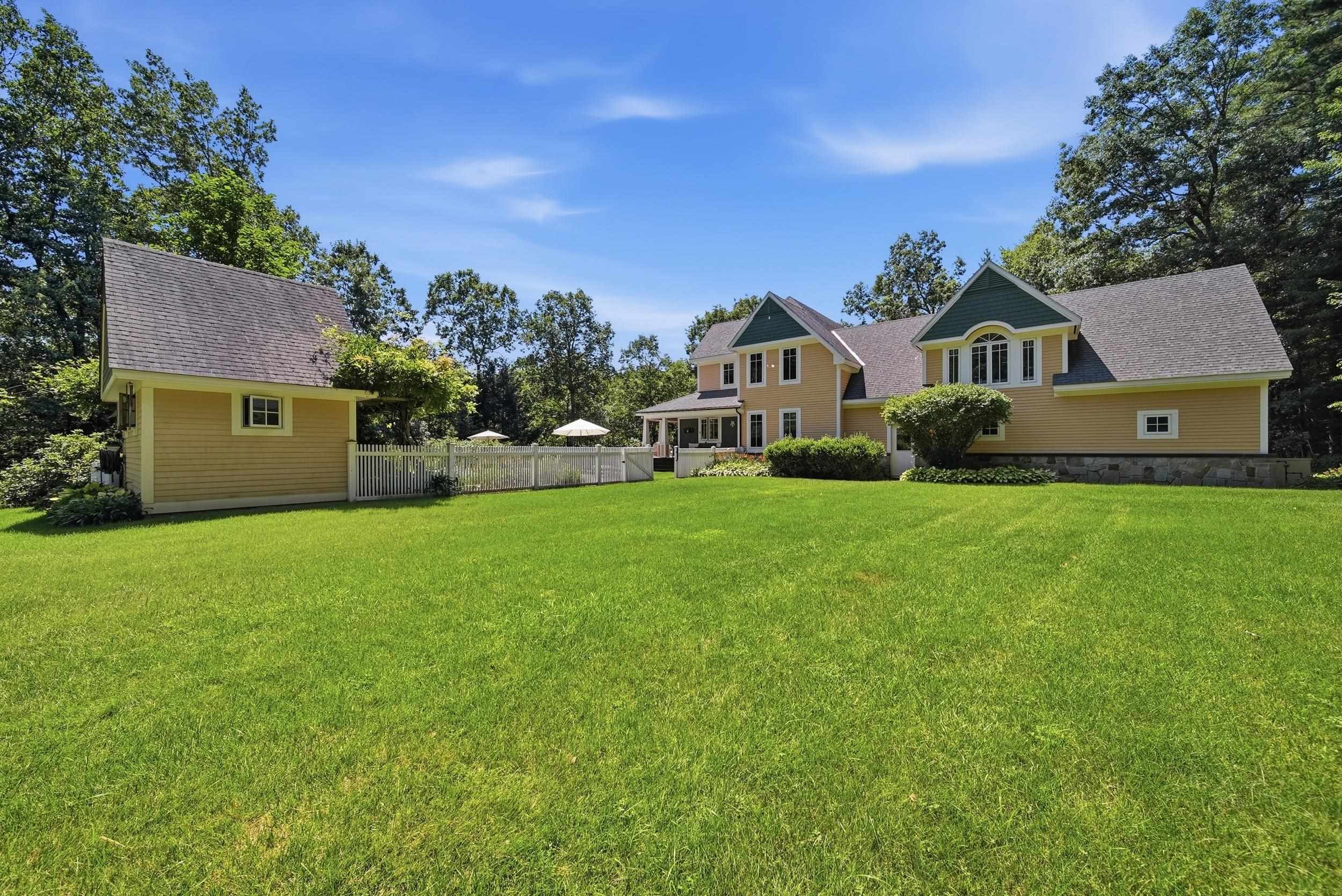 161 Federal Hill Road Hollis, NH 03049 - Photo 43 of 49 Gallery Image 43