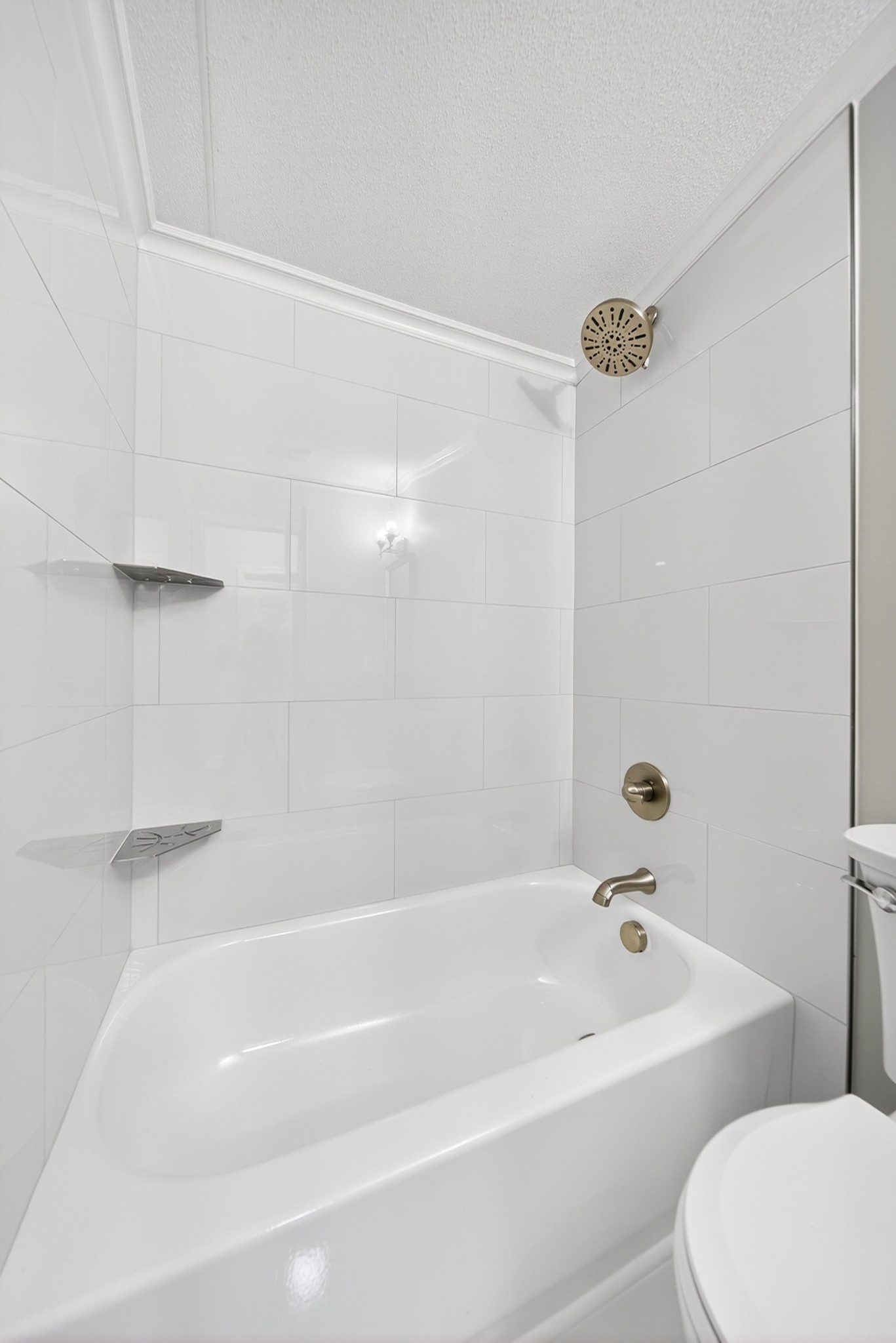 4675 Wills Road Cross Plains, TN 37049 - Photo 27 of 69 a bathroom with a bathtub and a shower