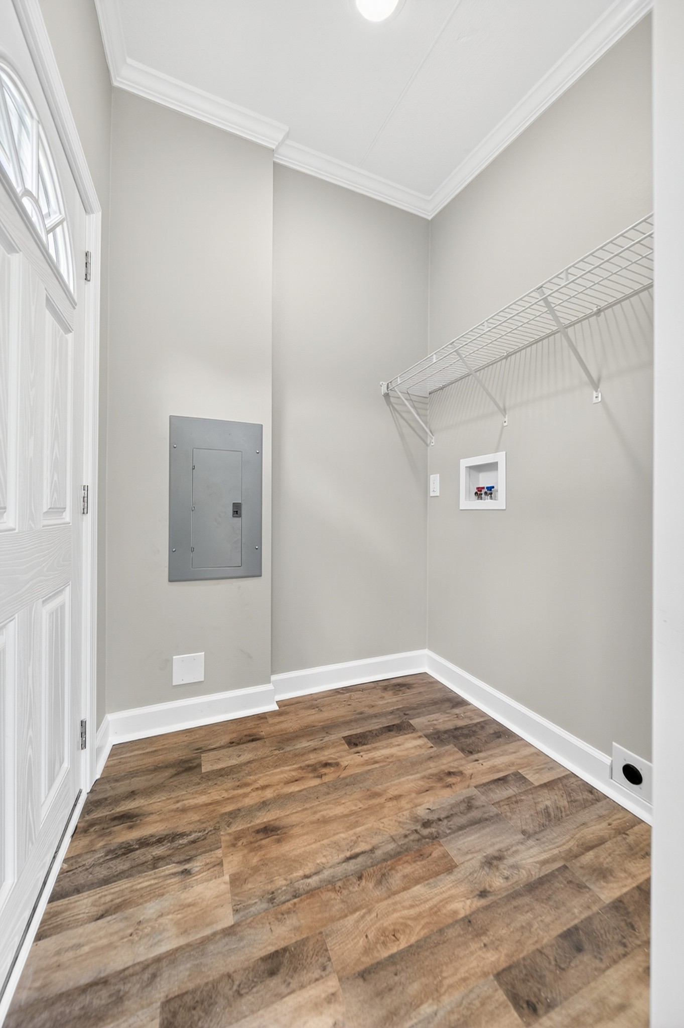 4675 Wills Road Cross Plains, TN 37049 - Photo 34 of 69 a view of an empty room