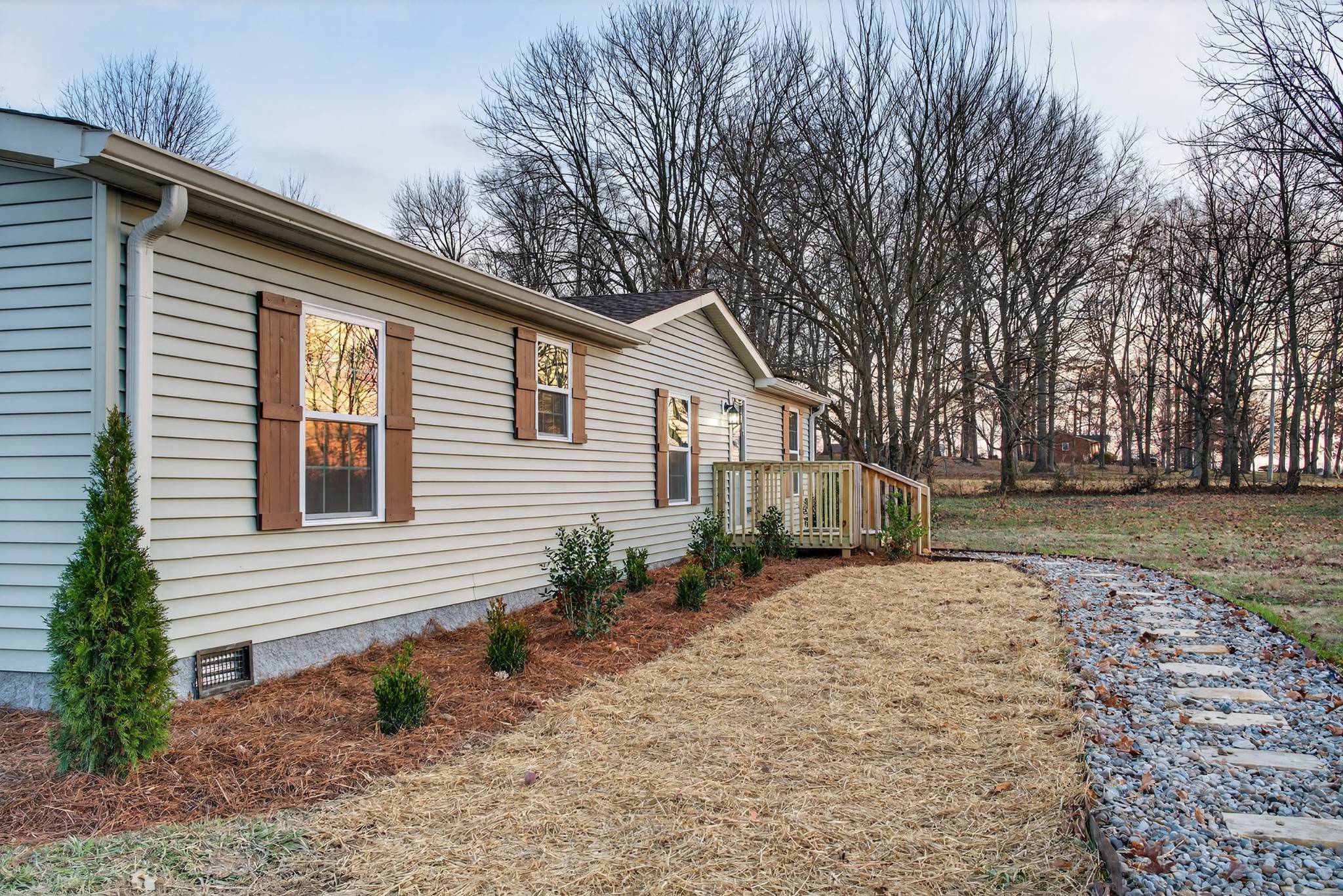 4675 Wills Road Cross Plains, TN 37049 - Photo 4 of 69