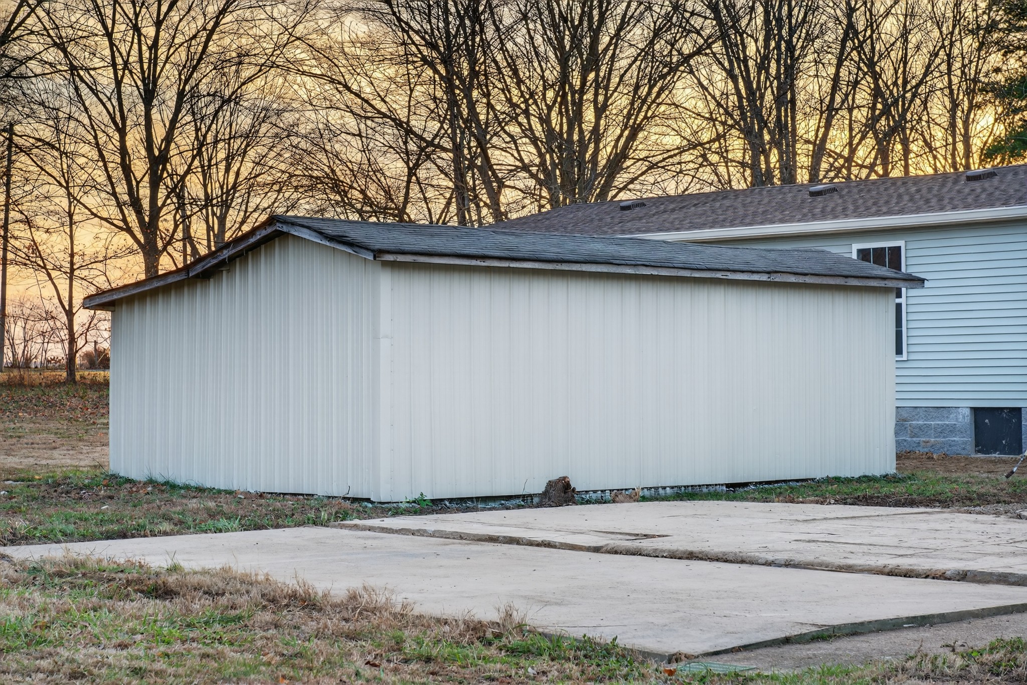 4675 Wills Road Cross Plains, TN 37049 - Photo 46 of 69 a house that has a tree in front of it