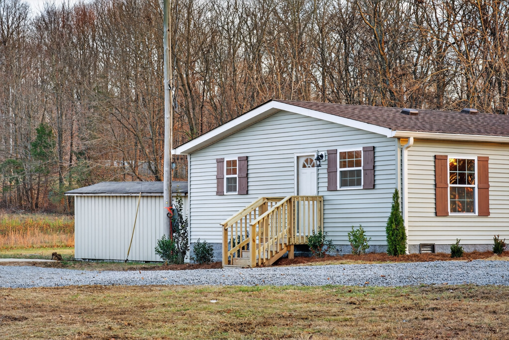 4675 Wills Road Cross Plains, TN 37049 - Photo 49 of 69
