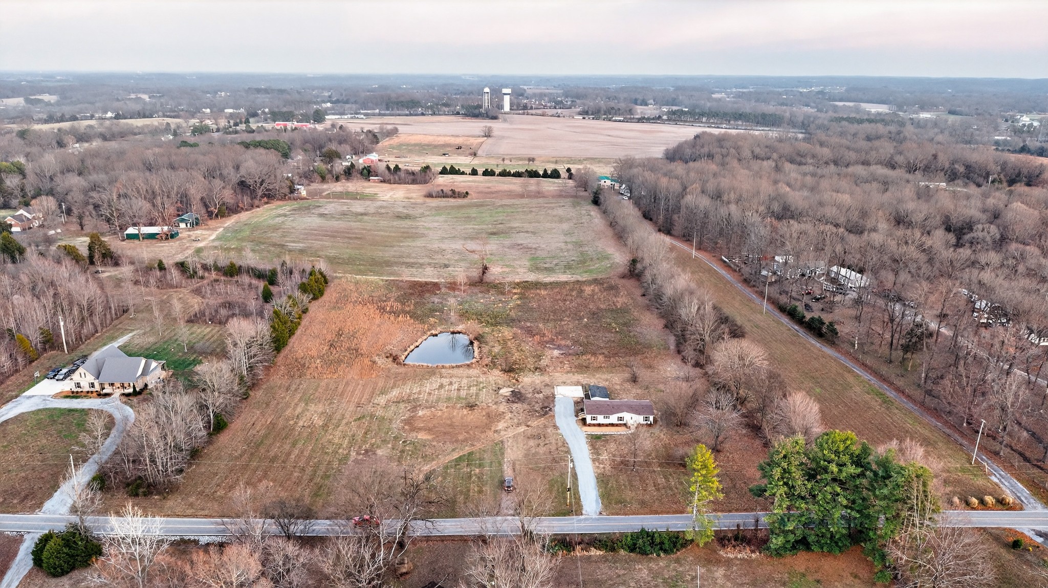 4675 Wills Road Cross Plains, TN 37049 - Photo 57 of 69