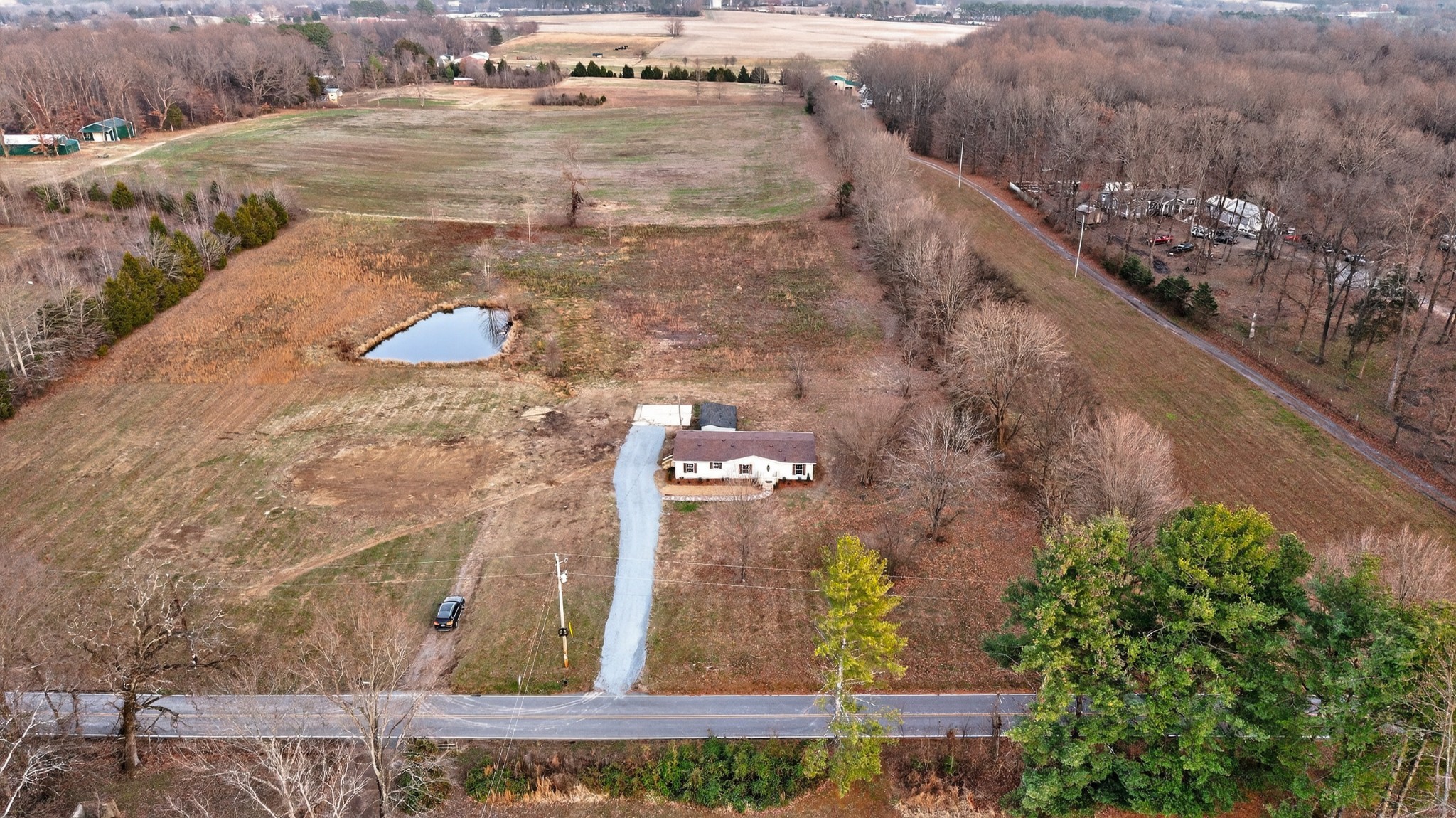 4675 Wills Road Cross Plains, TN 37049 - Photo 61 of 69