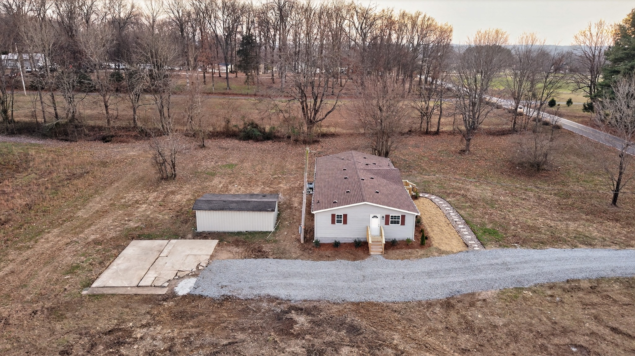 4675 Wills Road Cross Plains, TN 37049 - Photo 64 of 69