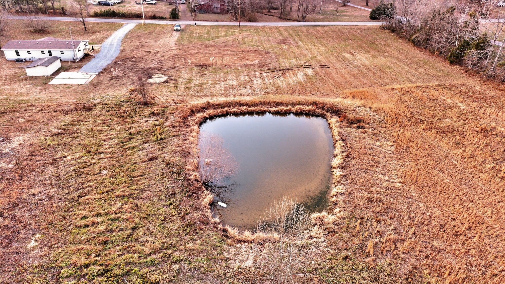 4675 Wills Road Cross Plains, TN 37049 - Photo 68 of 69