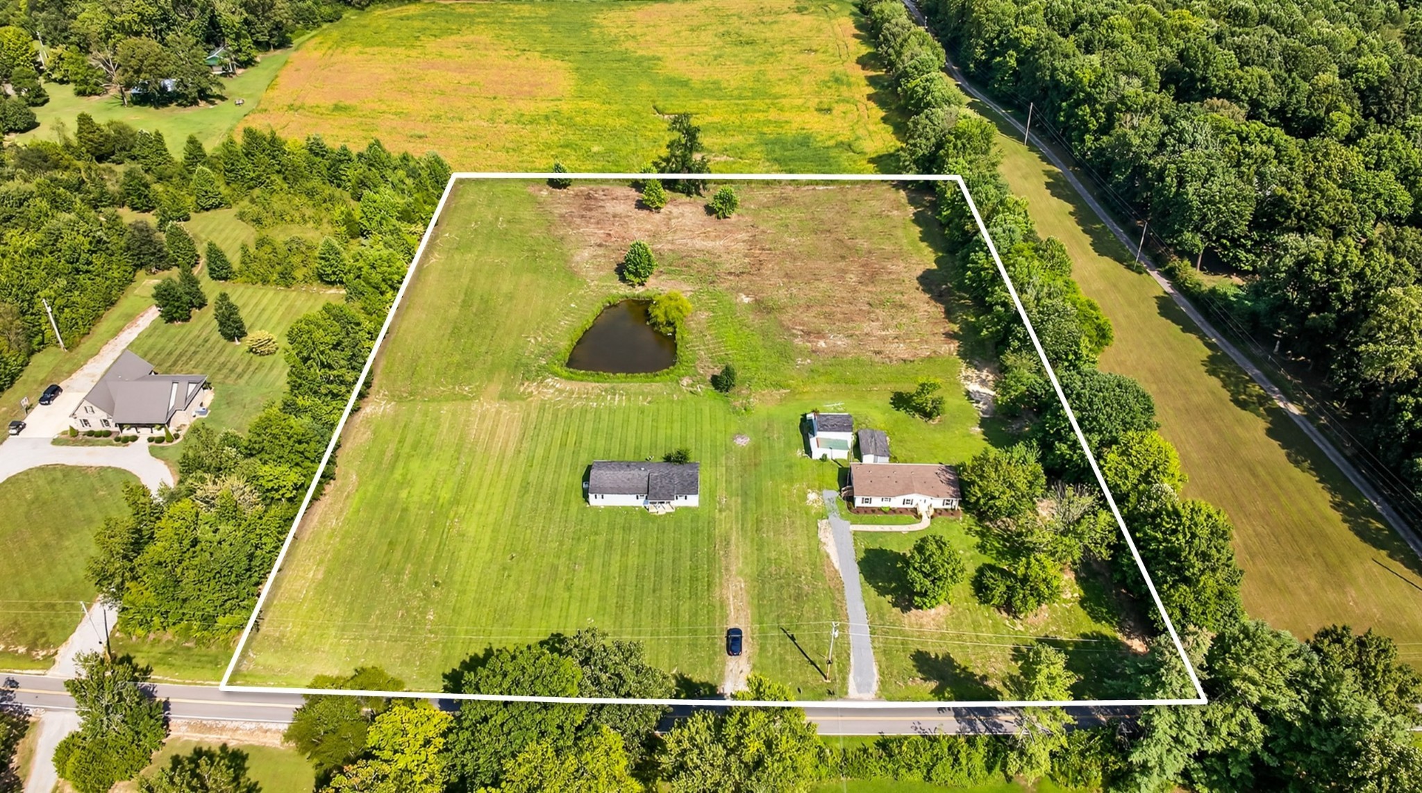 4675 Wills Road Cross Plains, TN 37049 - Photo 69 of 69