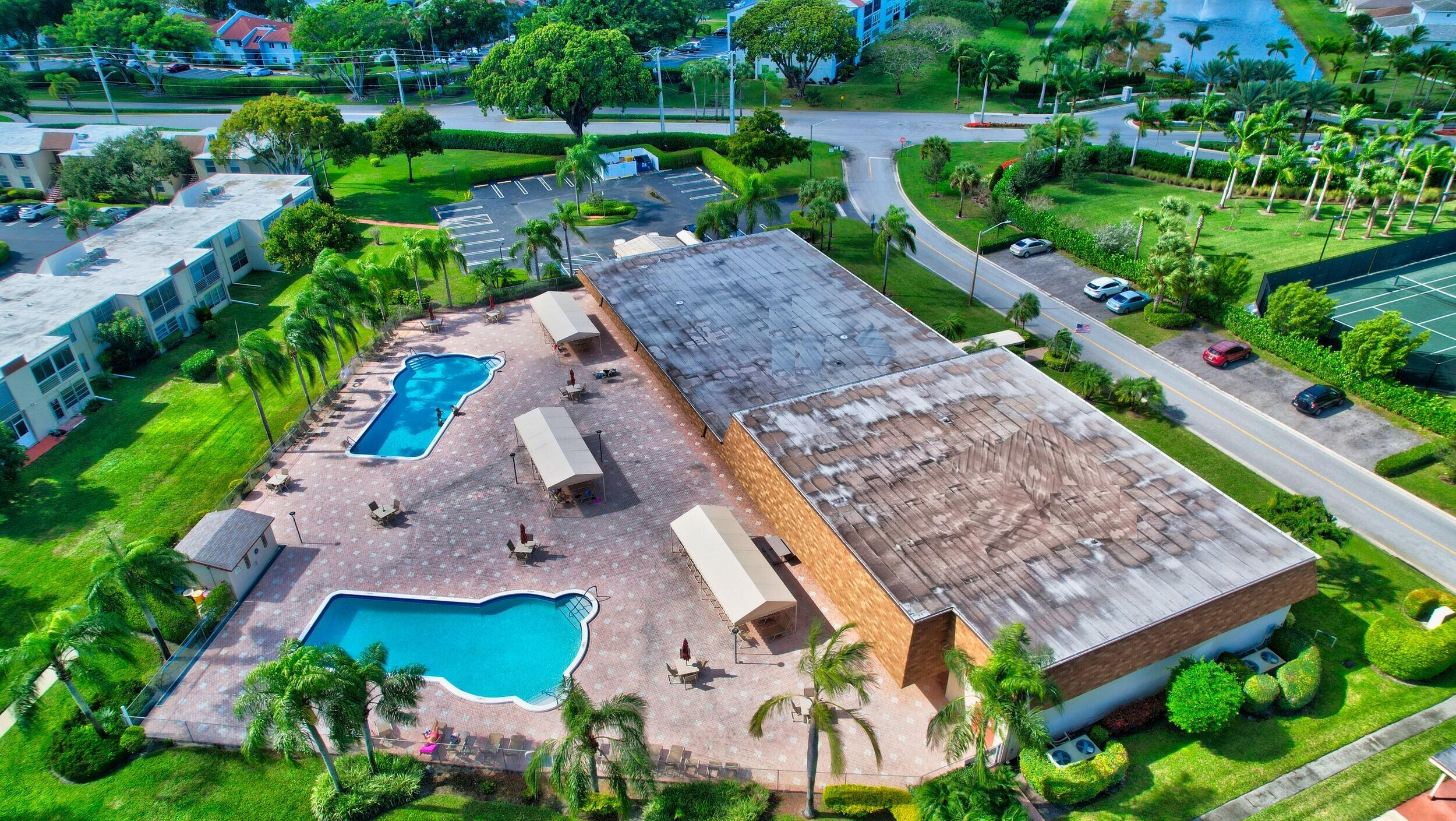 33 Abbey Lane, Unit 101 Delray Beach, FL 33446 - Photo 3 of 52 34_dji_0602_3_4_5_6 111111111111