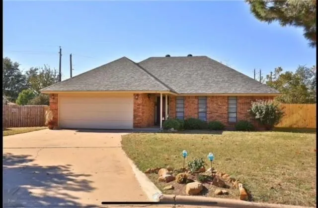 $2,295 | 18 Queen Ann's Lace, Abilene, TX 79606