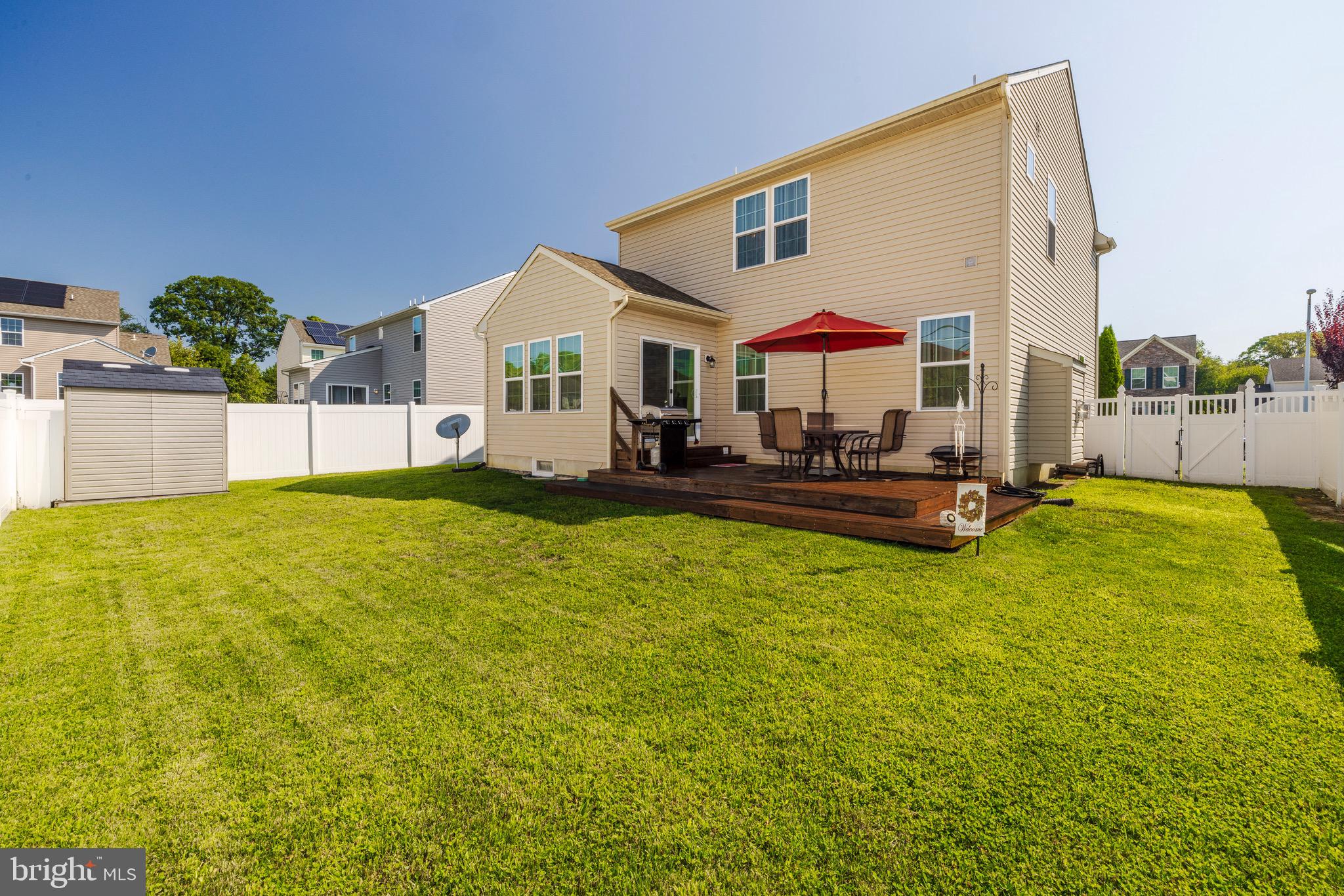 204 Blue Jay Lane Sewell, NJ 08080 - Photo 29 of 29 Gallery Image 29