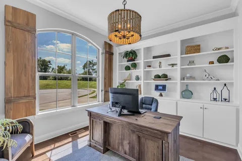 $1,399,000 | 2344 Coppergate Way, Thompson's Station, TN 37179