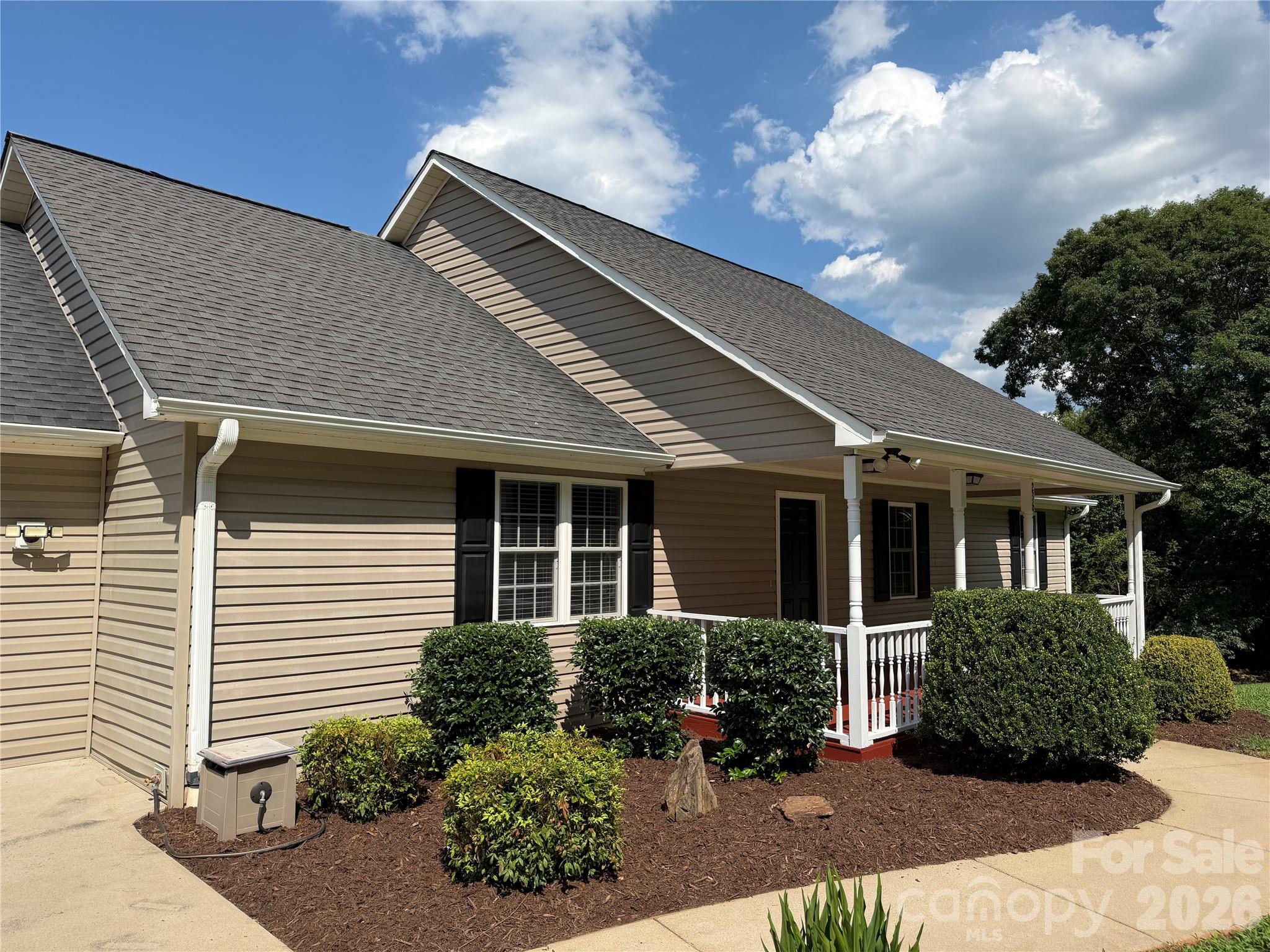 236 Basin Trail Rutherfordton, NC 28139 - Photo 3 of 47