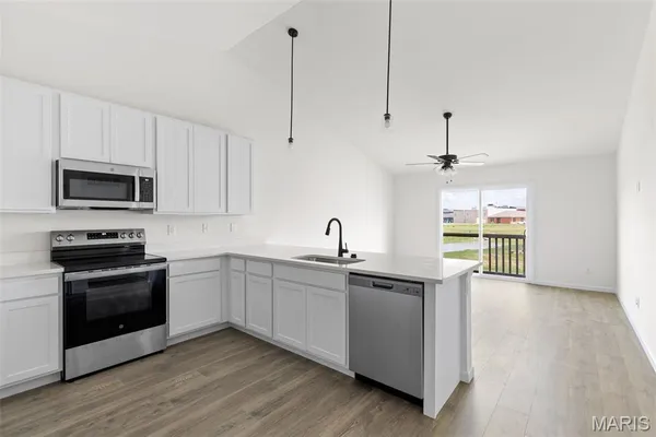 $275,937 | 2211 Heatherfield Drive, Rolla, MO 65401