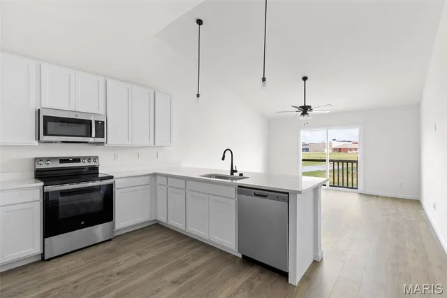 $275,937 | 2211 Heatherfield Drive, Rolla, MO 65401