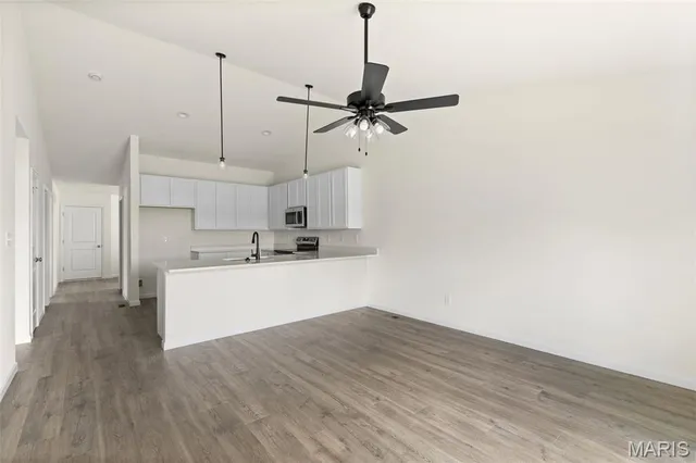 $275,937 | 2211 Heatherfield Drive, Rolla, MO 65401