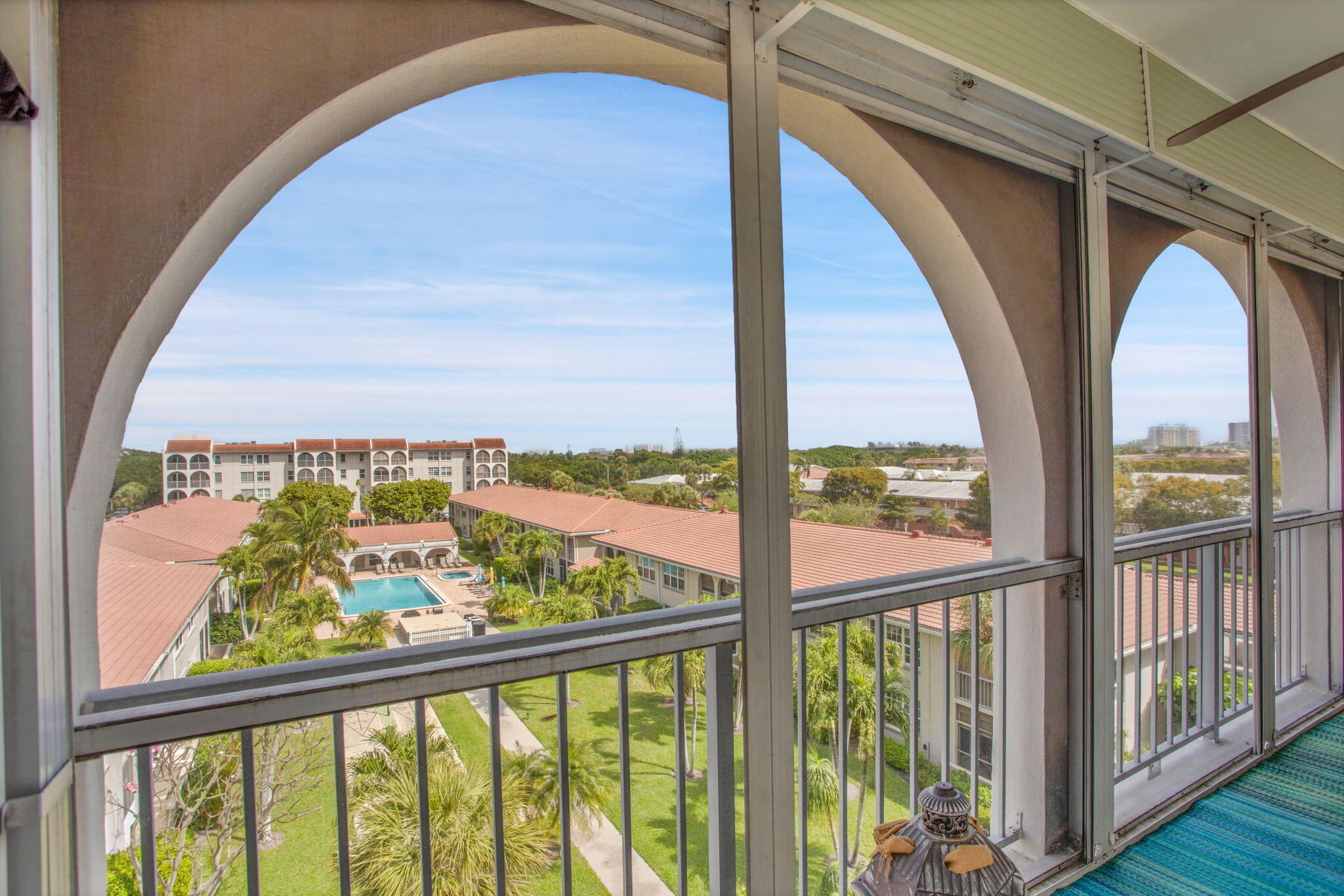 250 Northeast 20th Street, Unit 5240 Boca Raton, FL 33431 - Photo 20 of 49 a view of a large window with an outdoor view