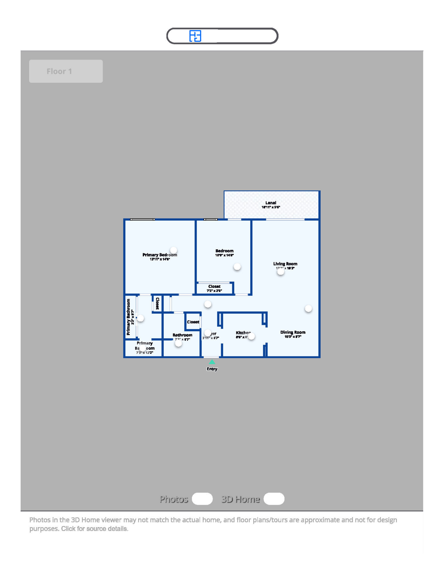 250 Northeast 20th Street, Unit 5240 Boca Raton, FL 33431 - Photo 49 of 49