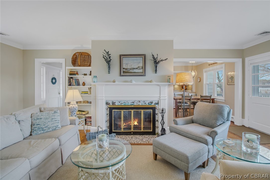 259 Solitude Drive Reedville, VA 22539 - Photo 11 of 46 Gallery Image 11