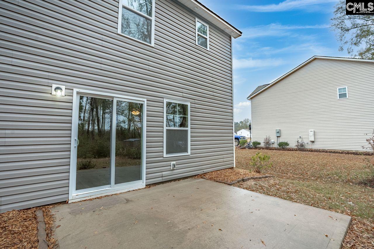 358 Willow Wind Road Hopkins, SC 29061 - Photo 45 of 49
