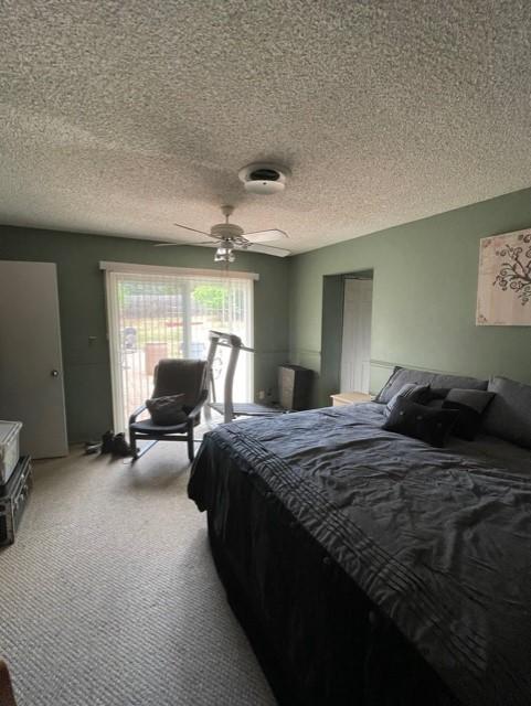 40917 Grouse Drive Three Rivers, CA 93271 - Photo 5 of 11 a bedroom with bed and window