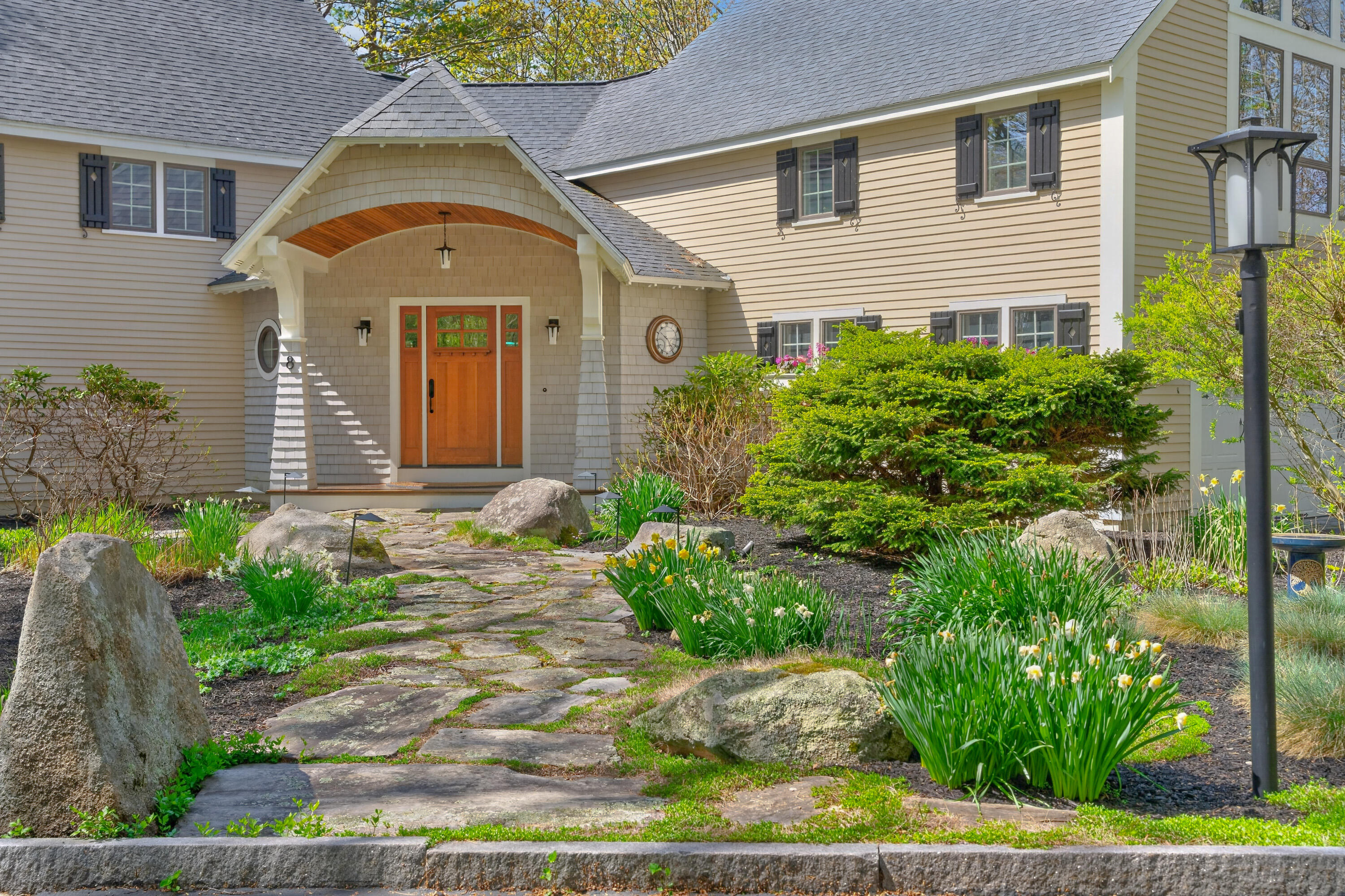 8 Tyler Brook Road Kennebunkport, ME 04046 - Photo 7 of 48 21_8 Tyler Brook Rd,_Morneau Studios